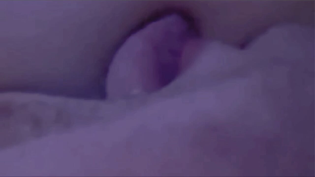 Navel Ring Licking And Play