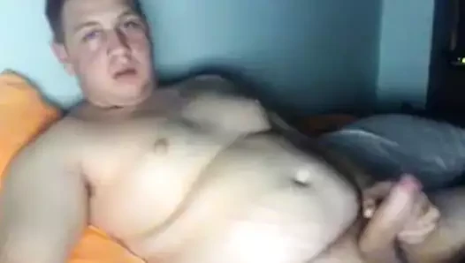 Sexy chub 131118