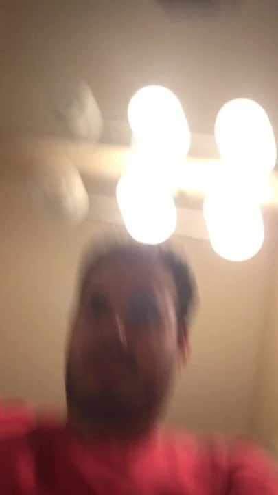 Weird shot(cum)