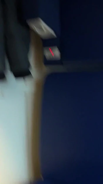 Epic moment from "Train Conductor Caught Passenger Jerking Off, But Wasn't Confused and Jumped on His Cock"