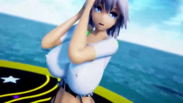 MikuMikuDance