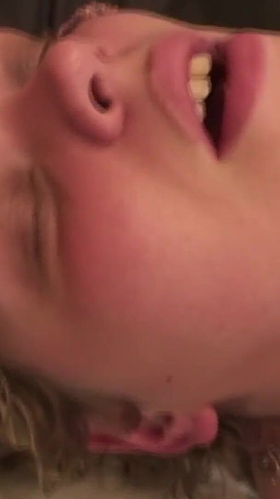 Stunning moment from "Her chubby teen body wants your juice in her pink hole"