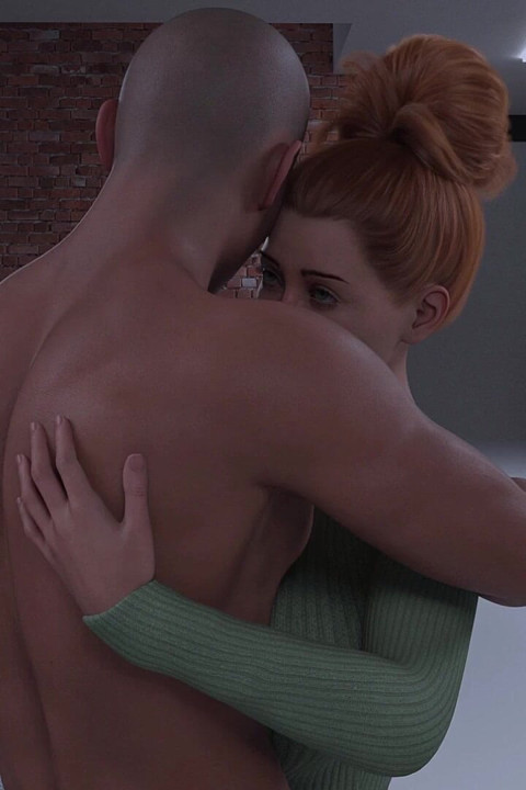 Adored by the Devil 6 - Hannah & Charlie Plan Date & He Sees Sasha Nude Photos