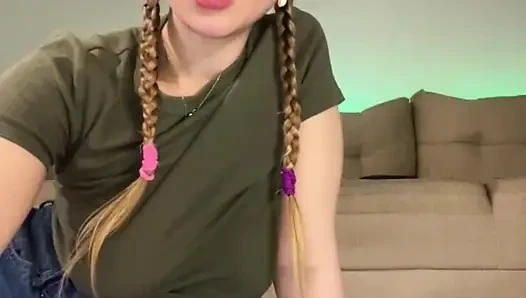 Double penetrating with anal jucielussie