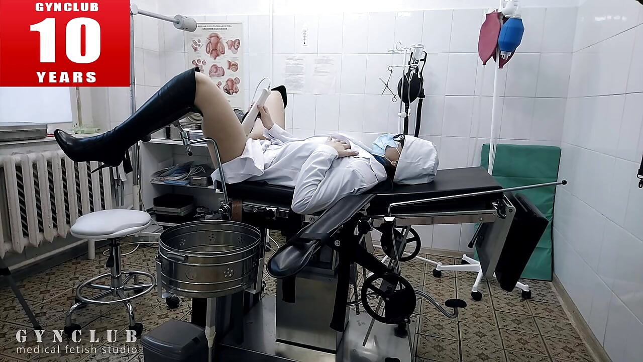 Cực khoái tốt nhất của gynclub