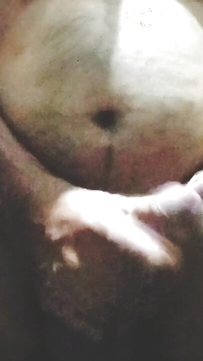 Indian Desi Big Dick Handjob