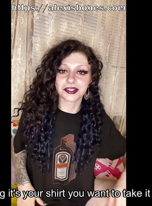 POV: Siostra złapała cię w swoim pokoju, ale i tak ją pieprzysz