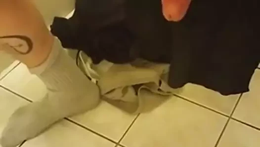 cum yağıyor !!!!