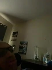 Lawrence Simmons playing with himself