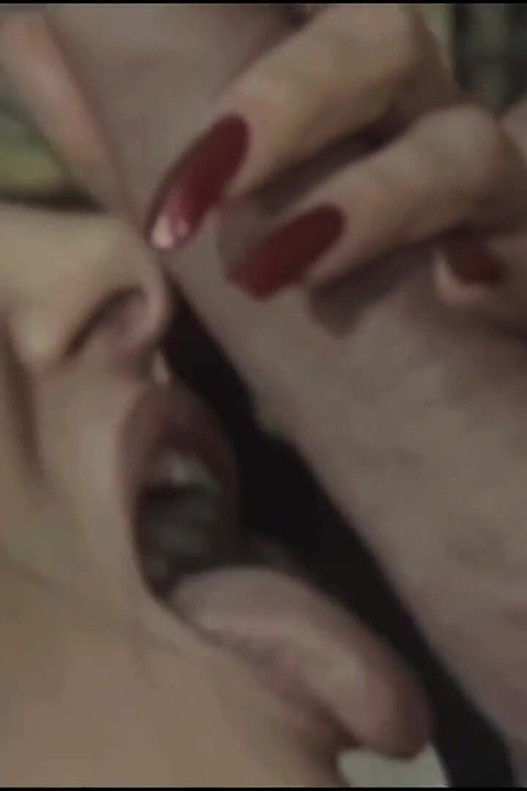 A Big White Cock Oer the Venus