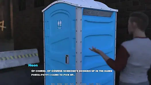 MILF Obssesion #04 Neighbour Wants to Share His Hot Wife