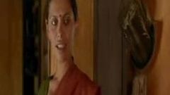 Hot Beautiful Indian Woman in Sex Scene