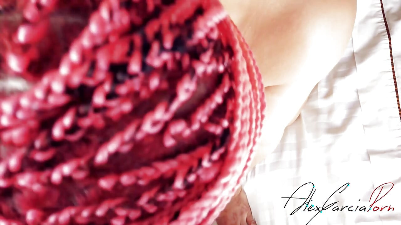 Evita Love stepmother