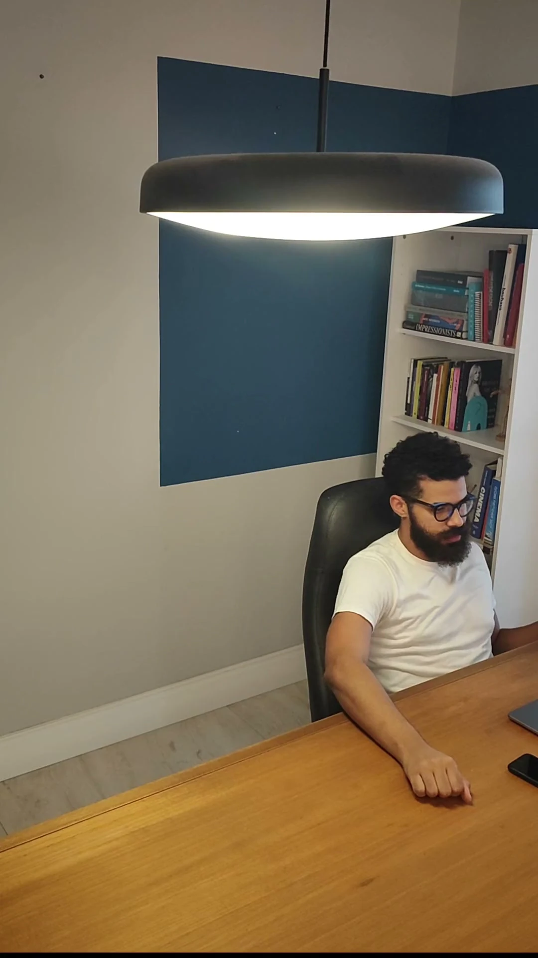 Ev Ofis Molası