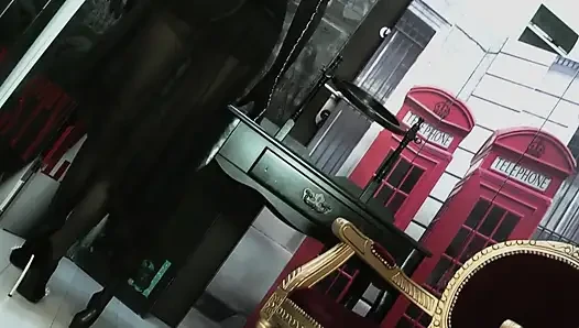 Verkaufe deine seele einem vampir