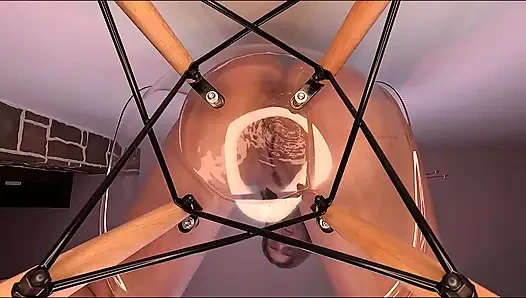 Wet Surprise