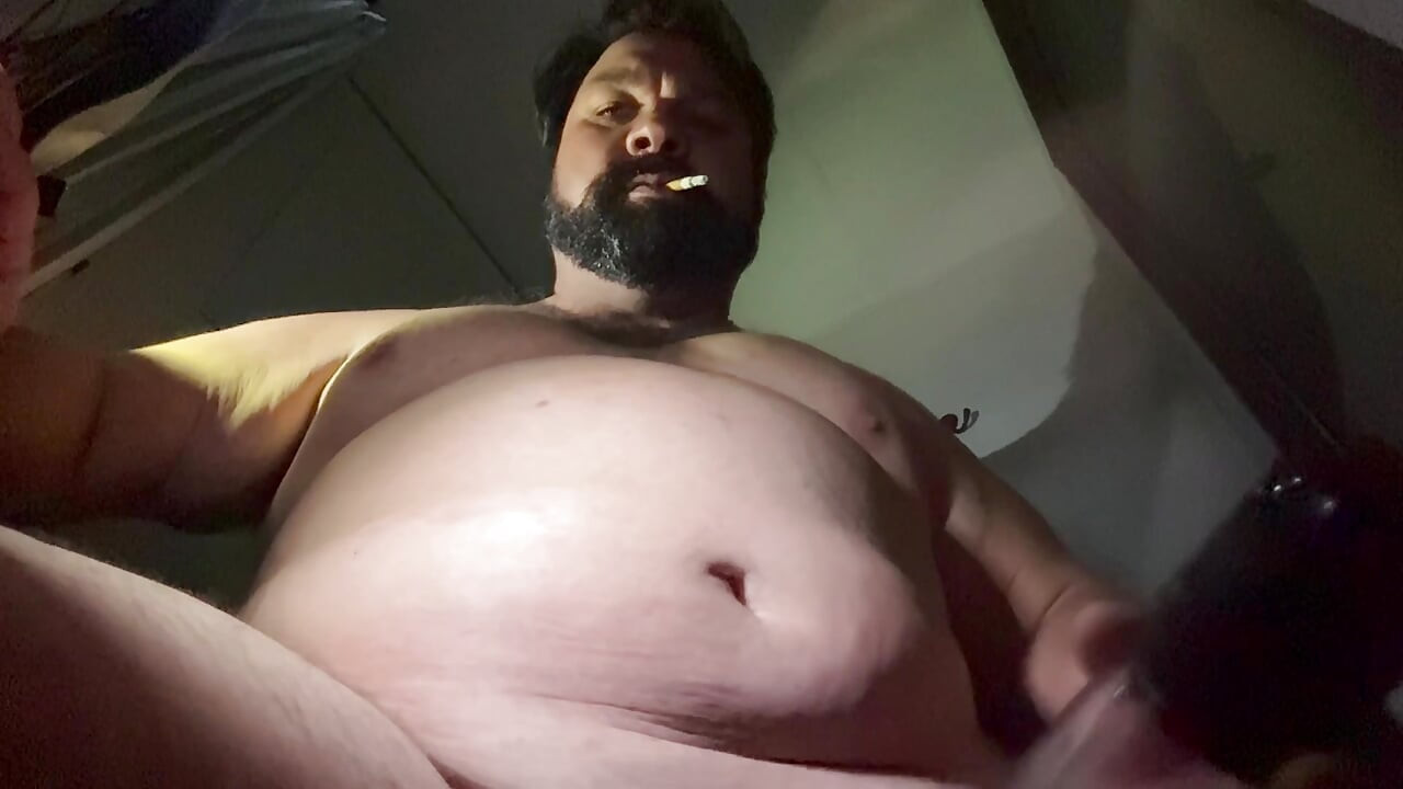 Smoking and Pumping