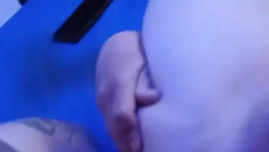 I Ask My Boyfriend to Fuck Me in My Ass I Love Anal Sex