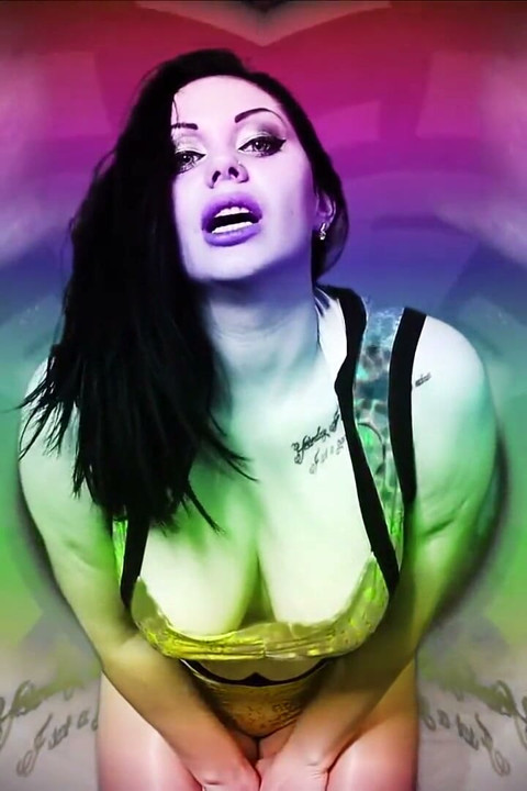 Show me how much you need my ass! My ass owns you
