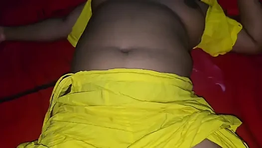 I Fucked My Girlfriend on the Day of Her