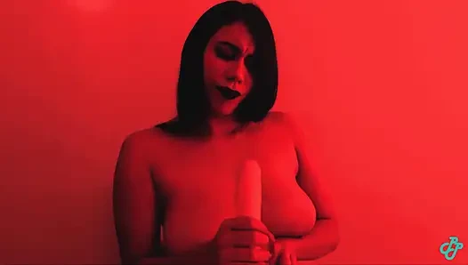 Red Light JOI