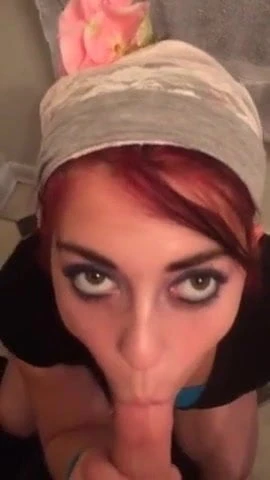 SHE SUCK MY DICK   -     PART  5