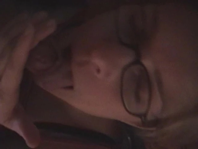 Teaser t enjoying cock sucking.