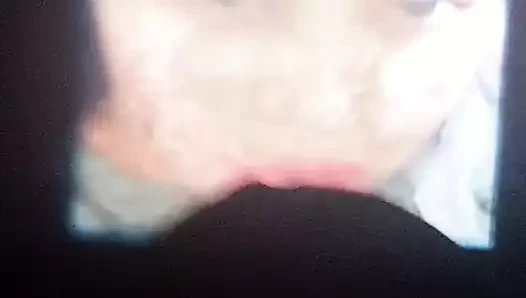 haraçqueens için Cumtribute