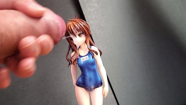 figure bukkake6