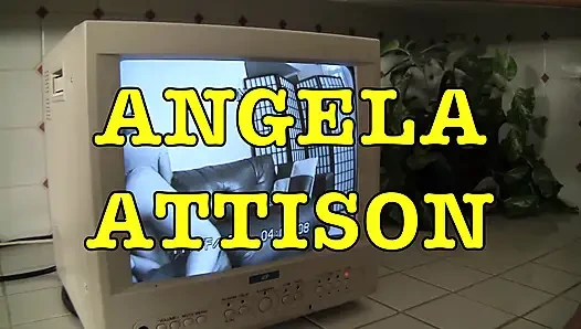 Angela Attison fickt ihre freundin elisabeth bentley mit dem schwanz ihres freundes