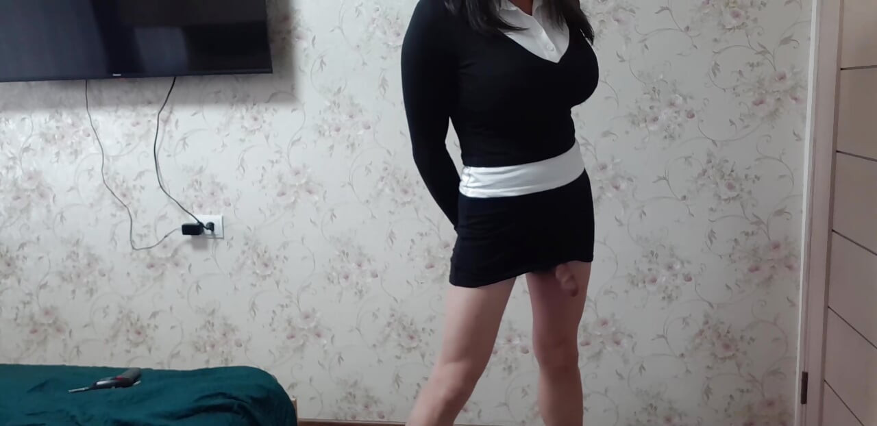 Танці