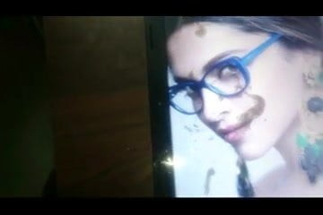 Deepika Raand Padukone e omaggio # 2