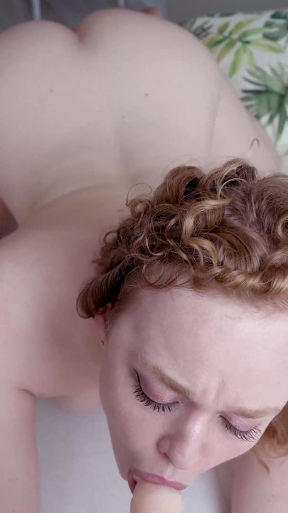 Fucking Your Girlfriend Fuckmachine POV