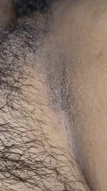 Iconic moment from "Hot Telugu girl juce pussy"