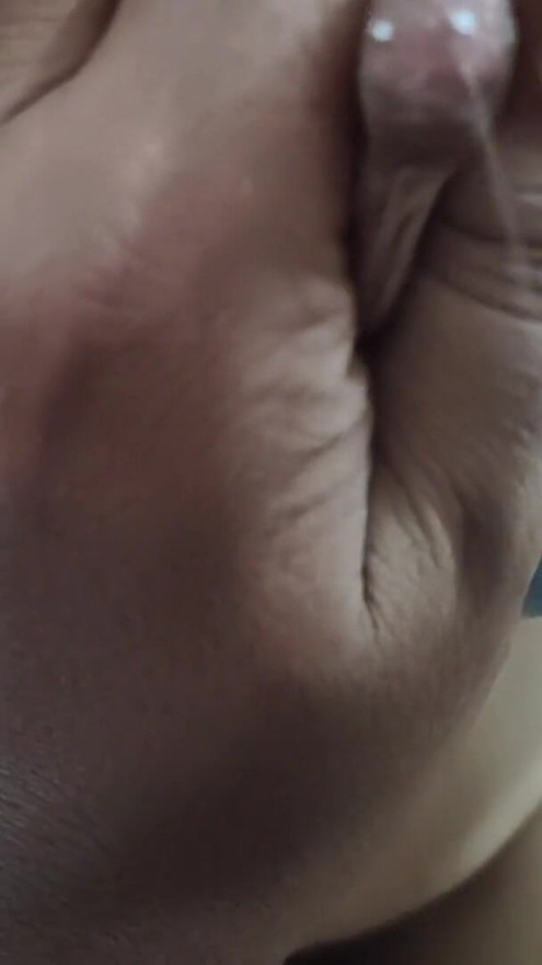 Sexy hot Indian wife's parlor boy getting body massage and getting f***** by him and sucking his cock | Clip 1