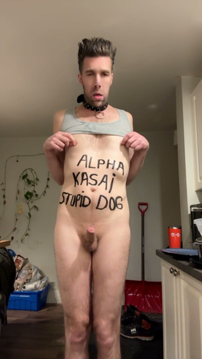 Dog for Alpha Master | Clip 3