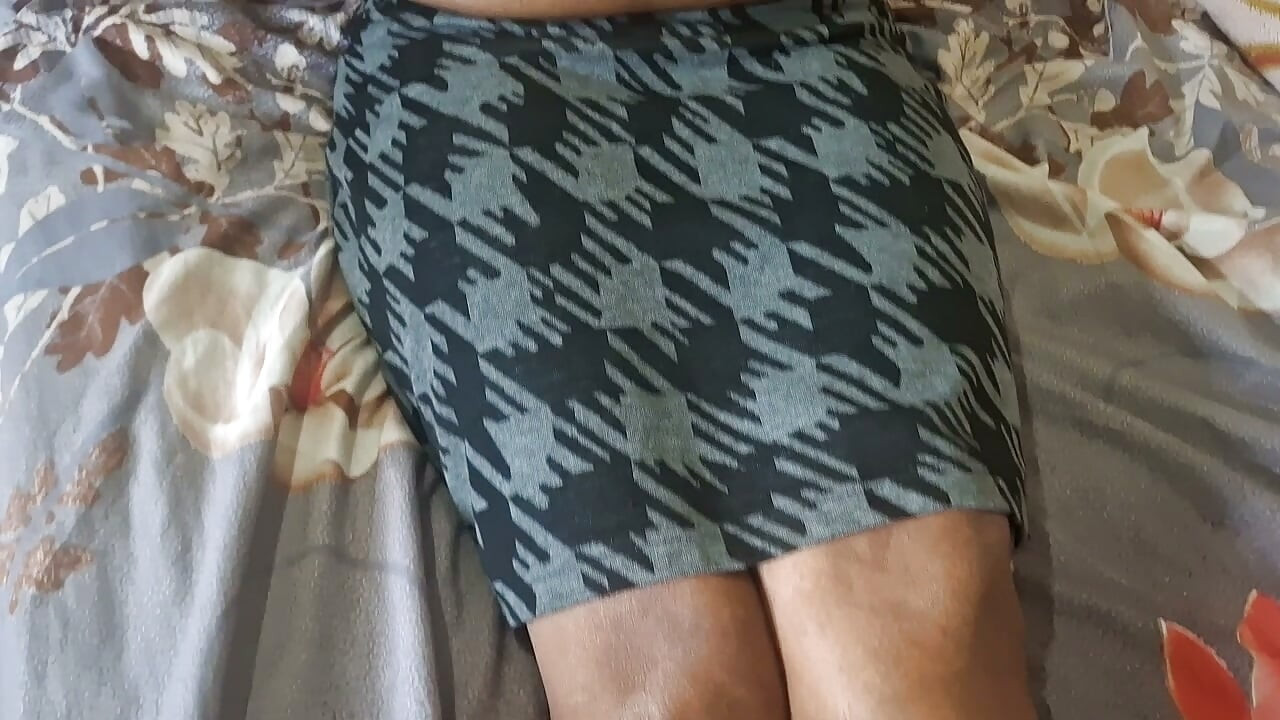 My Scandalous Stepmom new homemade