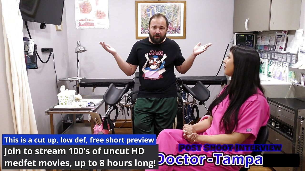 Dr Tampa - avkoppling gynekologi - Selena Sativa
