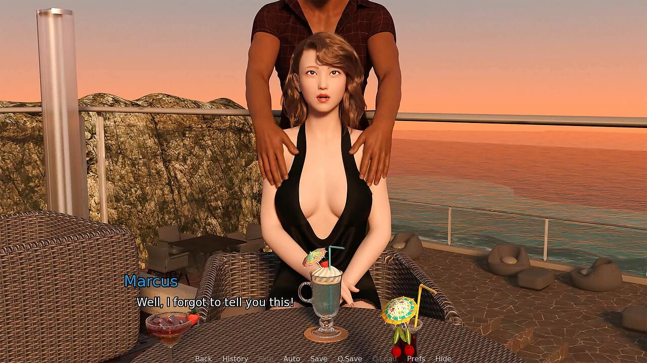 My Future Wife - Episode 14
