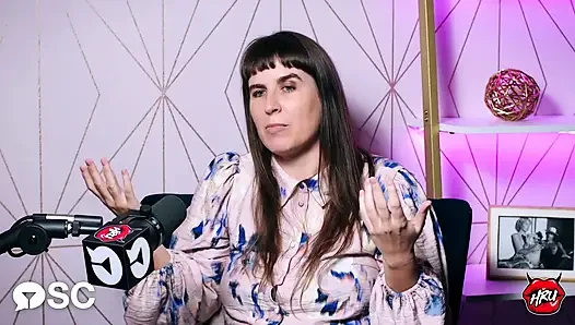 Vom sexkult-Überlebenden zu feministischer erwachsenen-Filmemacherin - inka winter