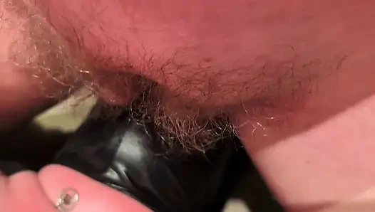 Трахают пизду в рот