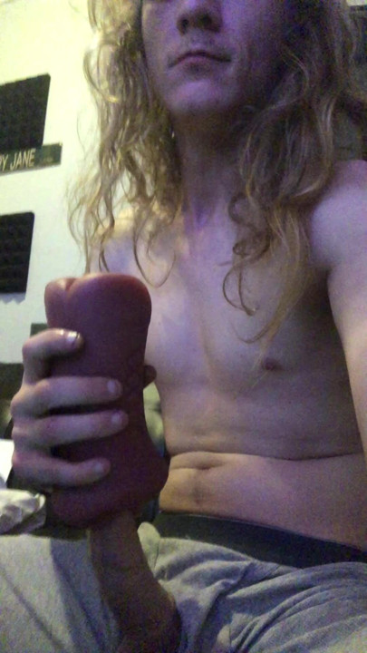 Stretching my you for you