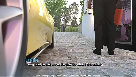 Hot Property (bölüm 1)