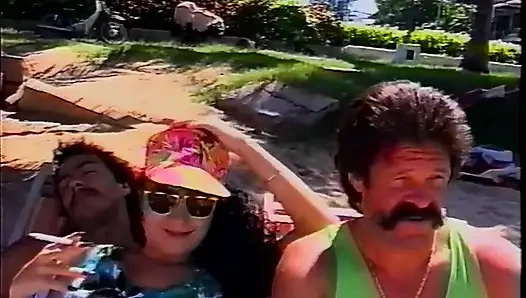 Sugar Me / Bayan Kelebek (1990)
