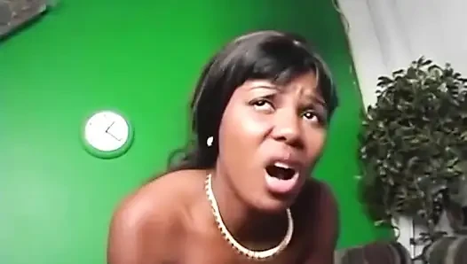 Black sex, pussy licking pussy fucking...cum on face
