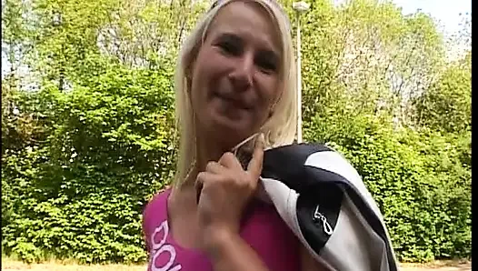 Naturgeil Nymphoman Xxl Movie