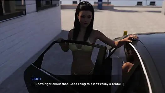 Resort der Versuchung 14 Emma wollte auch einen pissen von meinem fleisch