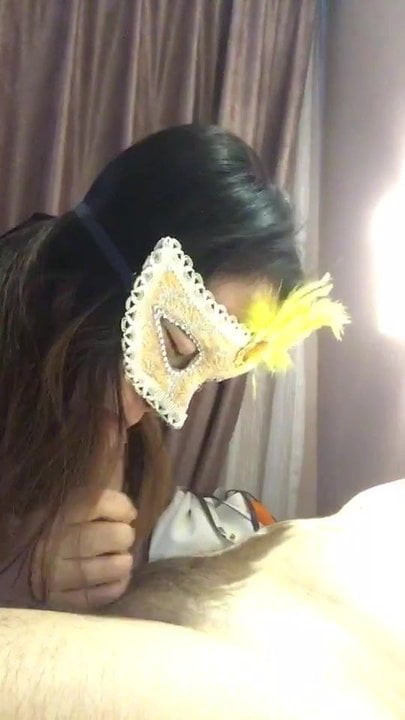 Sucking