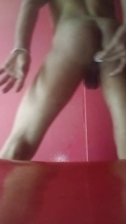 متحول جنسي هندي ريشما للجنس