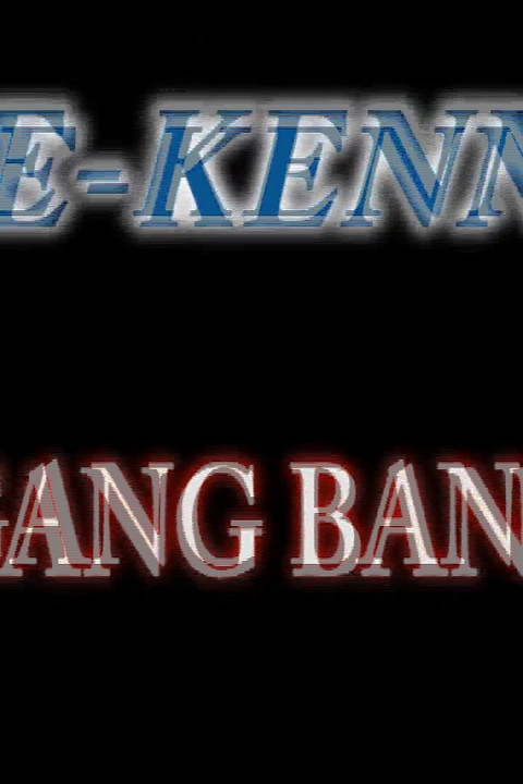 Jesse Kenneth Gangbang